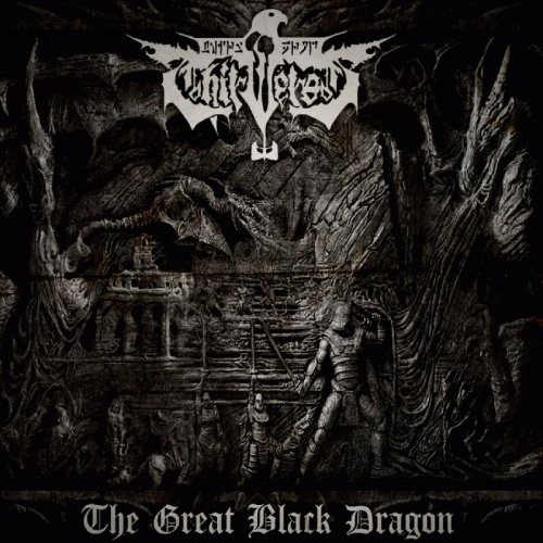 Thirwërod : The Great Black Dragon